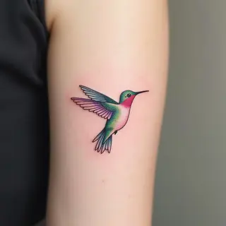 Intricate Micro Tattoos for Women: Arm & Hand Designs