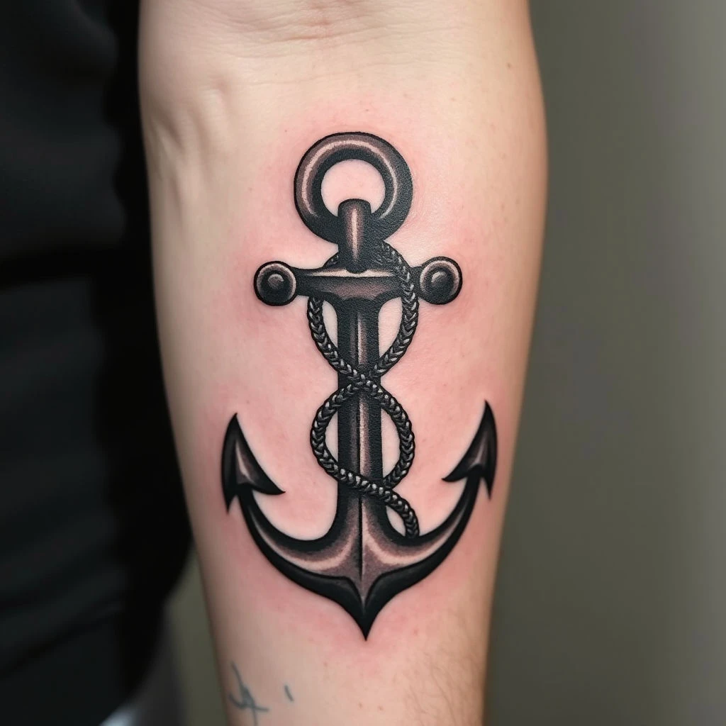 Tattoo Ideas for Father & Son: A Legacy in Ink