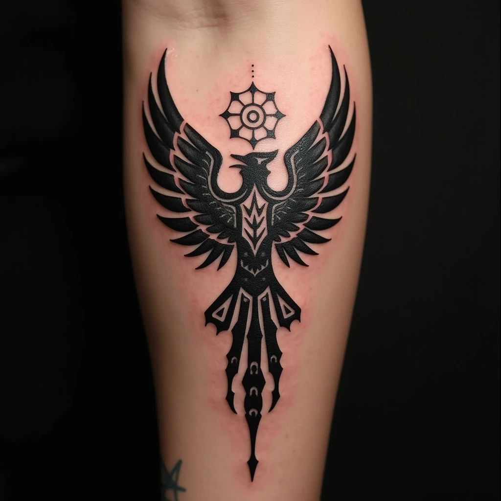 Tattoo Ideas for 3 Siblings: Honoring Bonds & Ancestry