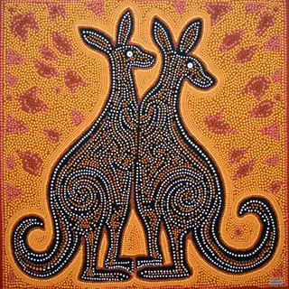 Dreamtime Bonds: Tattoo Ideas for Best Friends