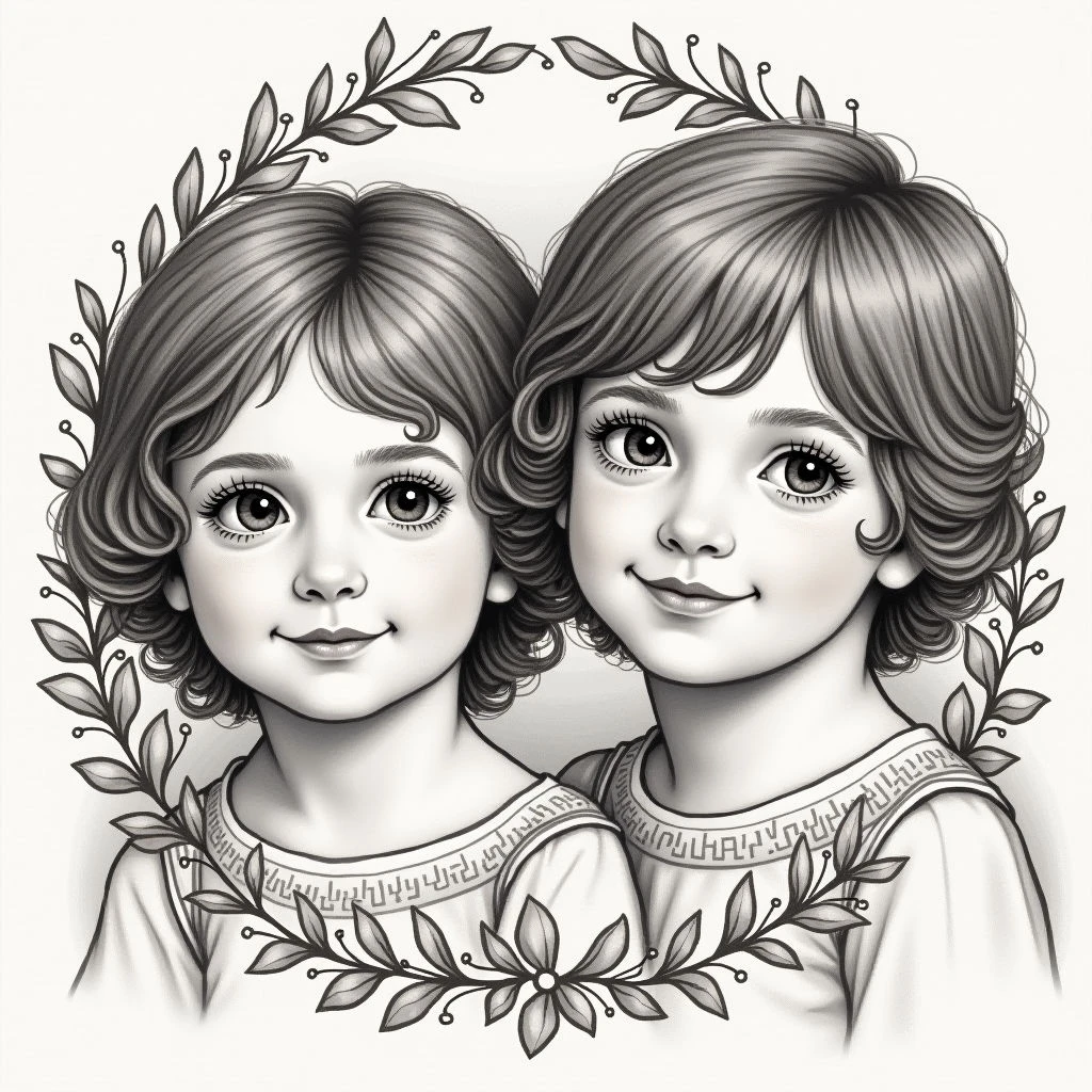 Tattoo Ideas Featuring Your Children's Names