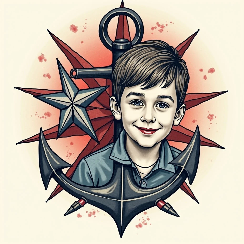 Tattoo Ideas to Honor Your Brother's Memory