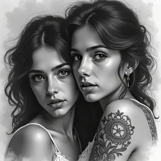Tattoo Ideas for Honoring Loved Ones Passed Away
