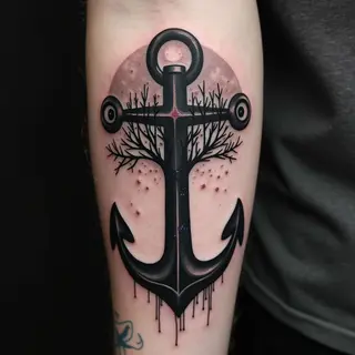 Tattoo Ideas for First Time Dads: A Guide to Meaningful Ink