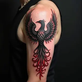 Tattoo Ideas for Guys: Healing, Strength & Transformation