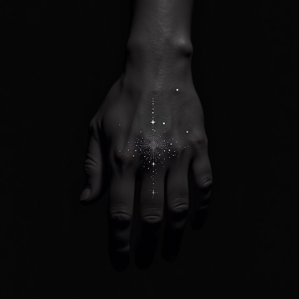 Small Hand Tattoos for Men: Hidden Meanings & Designs