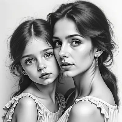 Timeless Bonds: Tattoo Ideas for Mothers & Daughters