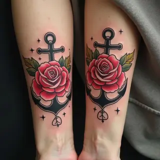Meaningful Tattoo Ideas for Mothers & Daughters: A Timeless Bond