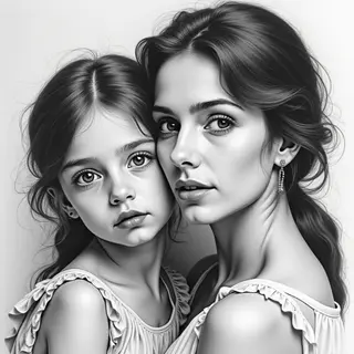 Timeless Bonds: Tattoo Ideas for Mothers & Daughters