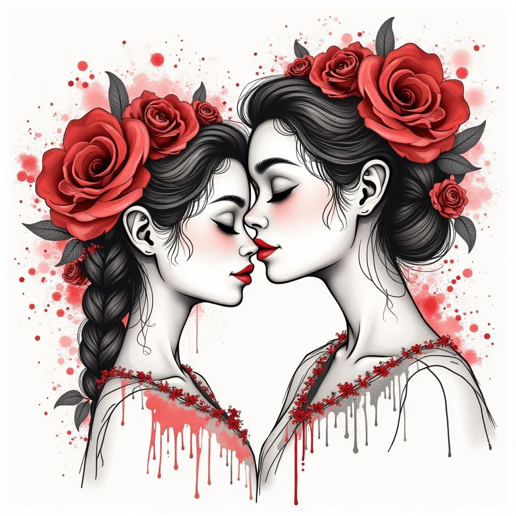 Tattoo Ideas for Mom & Daughter: Matching Designs & Meaningful Symbols