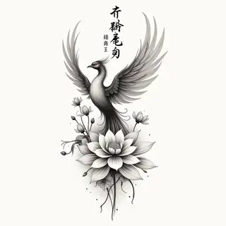 Tattoo Ideas for Your Little Girl: A Gentle Guide