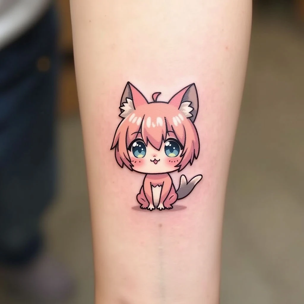 Cute & Meaningful Tattoo Ideas for Your Little Girl