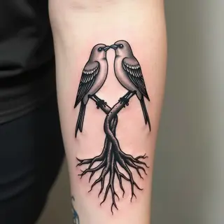 Sister & Brother Tattoo Ideas: Symbolism, Designs & Meaning