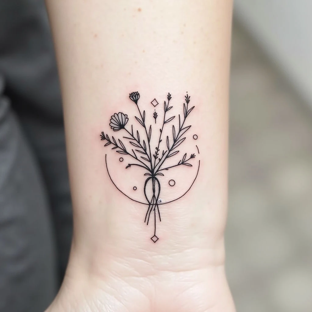 Tattoo Ideas for Sisters: Meaningful Designs & Symbolism