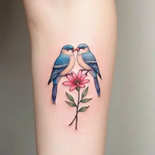 Tattoo Ideas for Sisters: Meaningful Designs & Symbolism