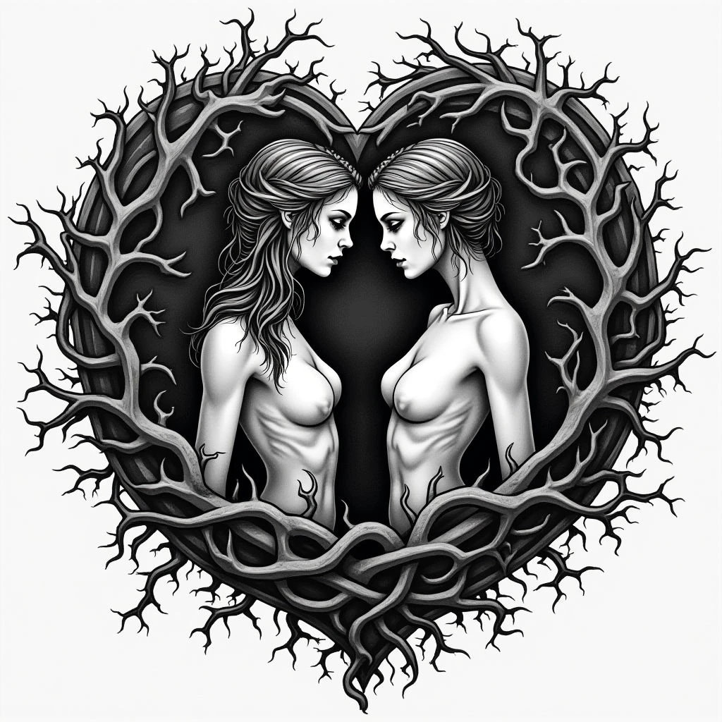 Sisterly Bonds: Tattoo Ideas Steeped in Meaning