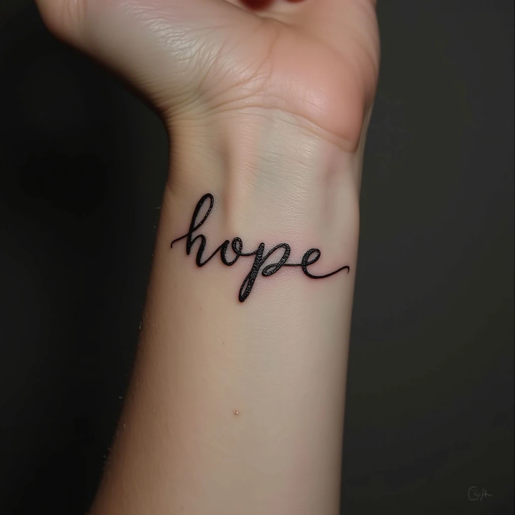 Small Wrist Tattoos for Women: Delicate & Meaningful Designs