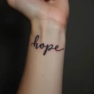 Small Wrist Tattoos for Women: Delicate & Meaningful Designs