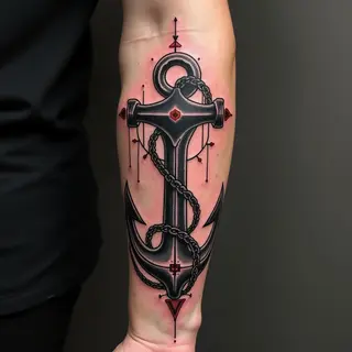 Forearm Tattoos for Men: Meaningful Designs & Inspiration