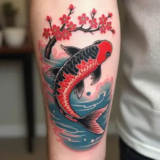 Exploring Tattoo Ideas & Symbolism