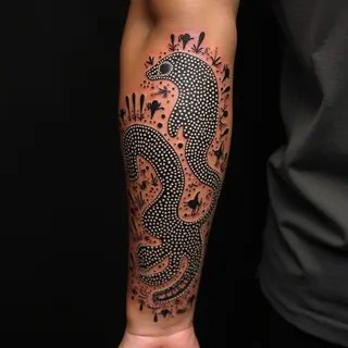 Finding Tattoo Inspiration: Exploring Ideas from Reddit Communities