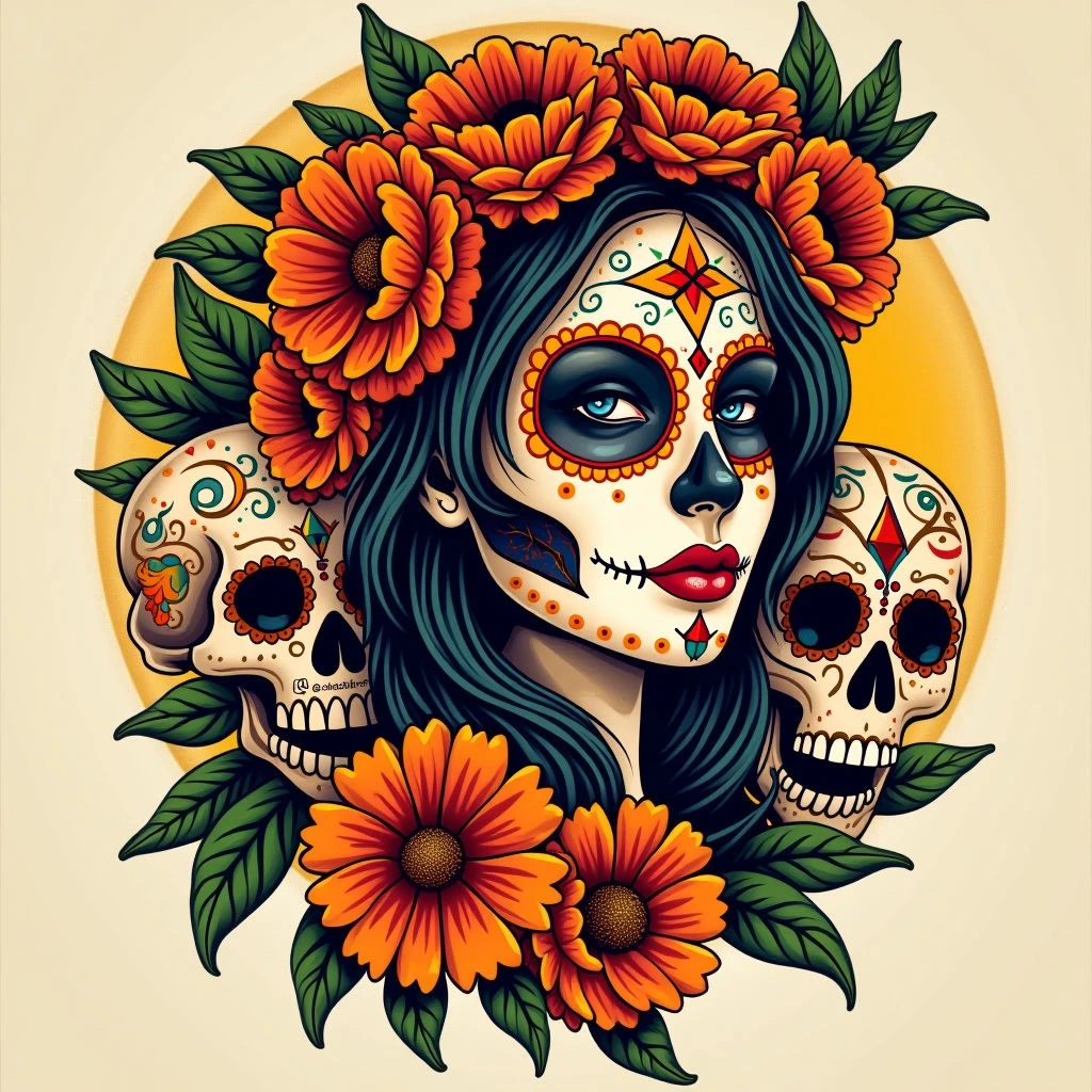 Tattoo Ideas to Honor Loved Ones: A Cultural Guide