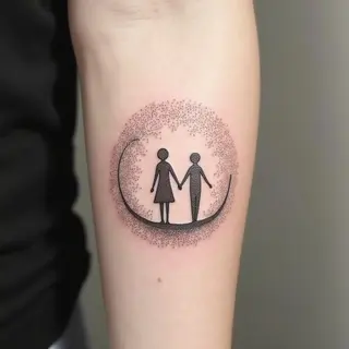 Tattoo Ideas to Symbolize Family: A Meditative Guide