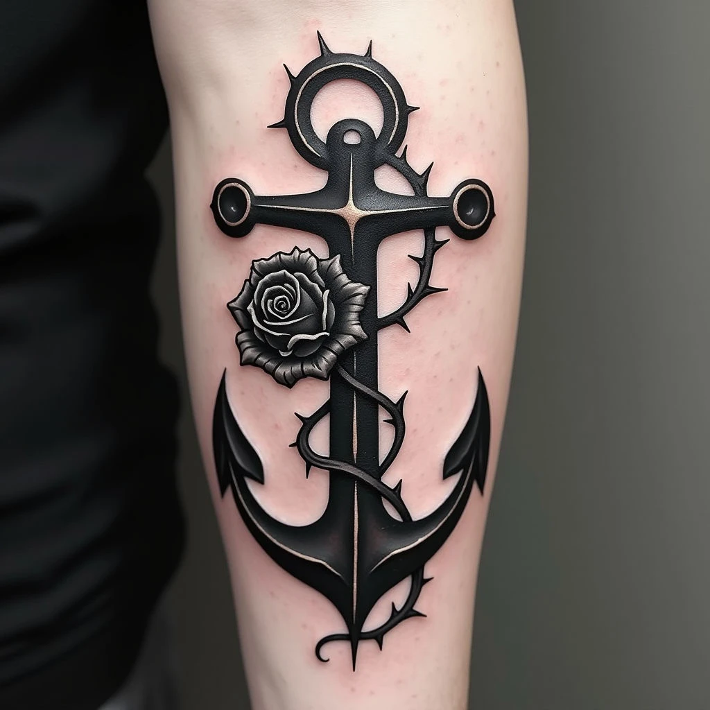 Tattoo Ideas With Meaning: A Guide to Symbolic Ink