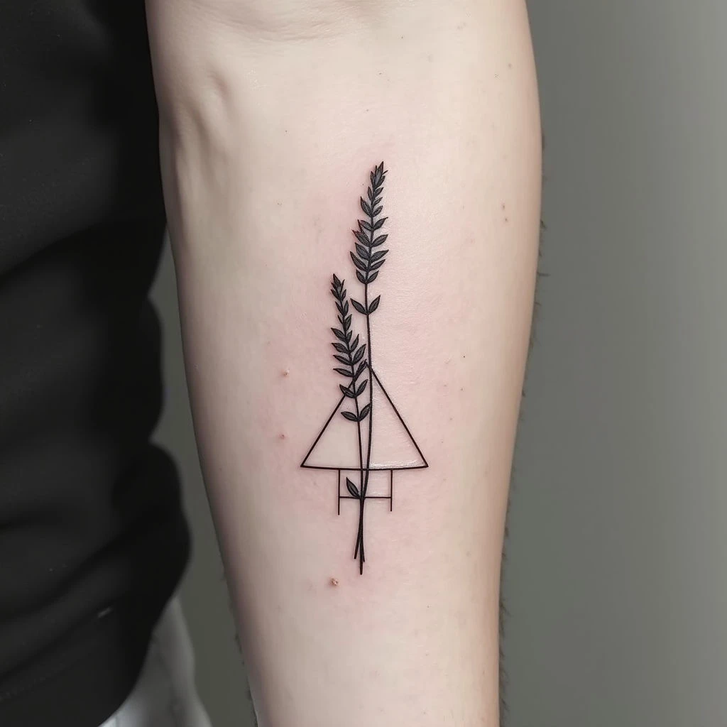 Tattoo Name Ideas for Boys: Minimalist & Meaningful Designs