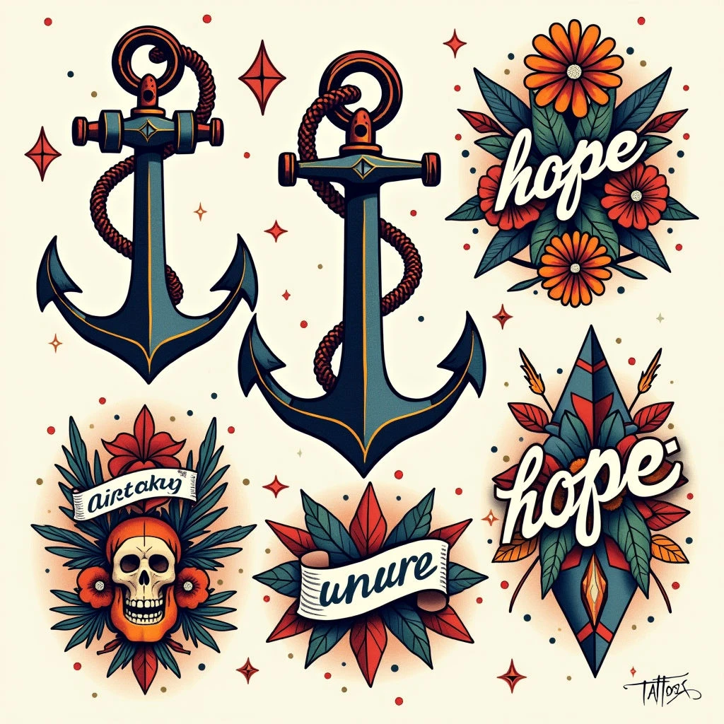 Tattoo Name Ideas for Boys: A Comprehensive Guide