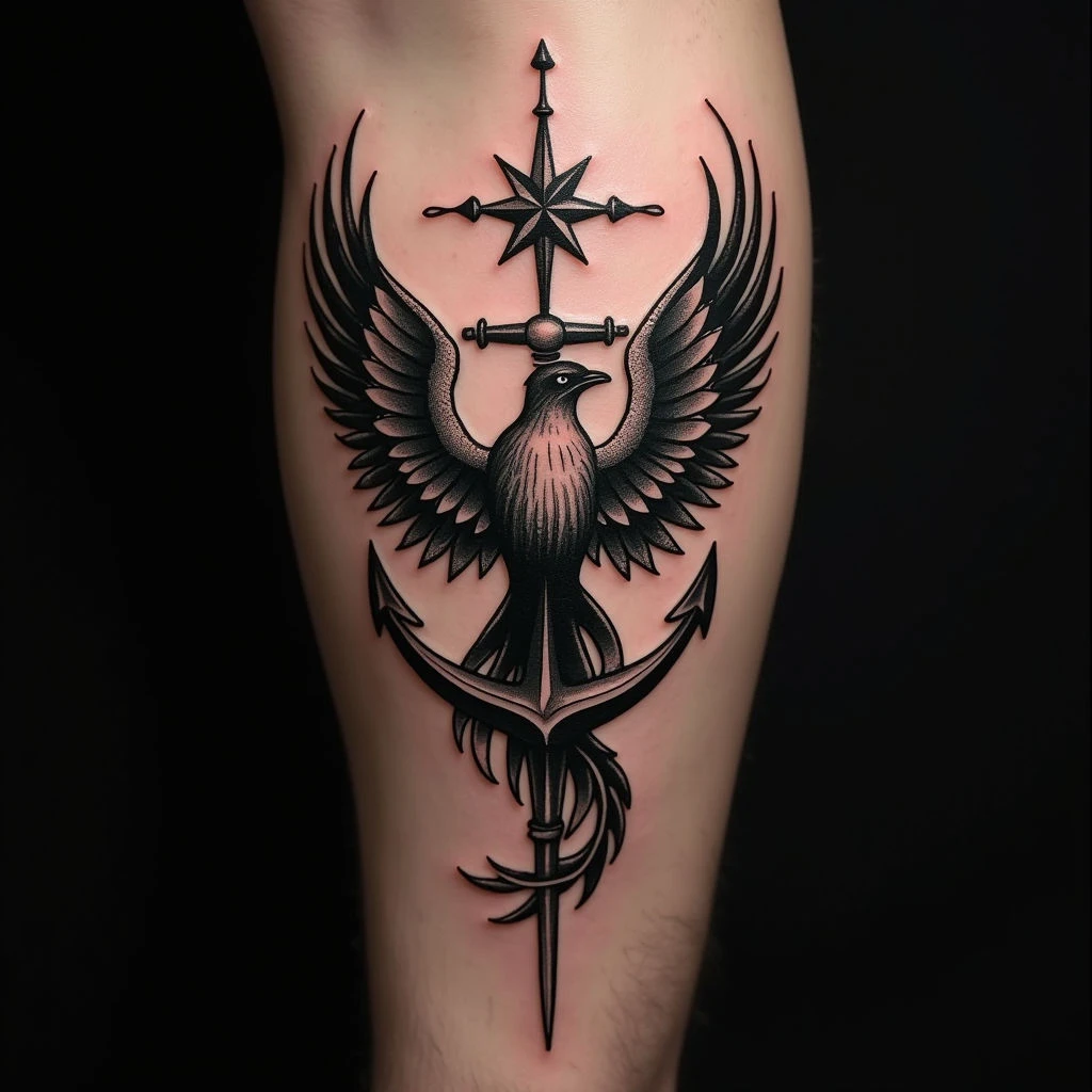 Tattoo Name Ideas for Guys: Styles & Symbolism