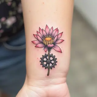 Tattoo Name Ideas for Kids: Tiny Treasures & Galactic Guardians