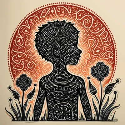 Stylish Tattoo Names & Designs for Boys: A Dreamtime Guide