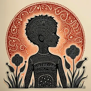 Stylish Tattoo Names & Designs for Boys: A Dreamtime Guide