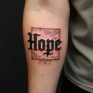 Tattoo Names Ideas Male: A Sailor's Guide to Meaningful Ink