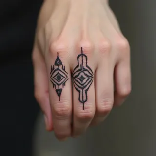 Right Ring Finger Tattoo: Meaning & Cultural Considerations