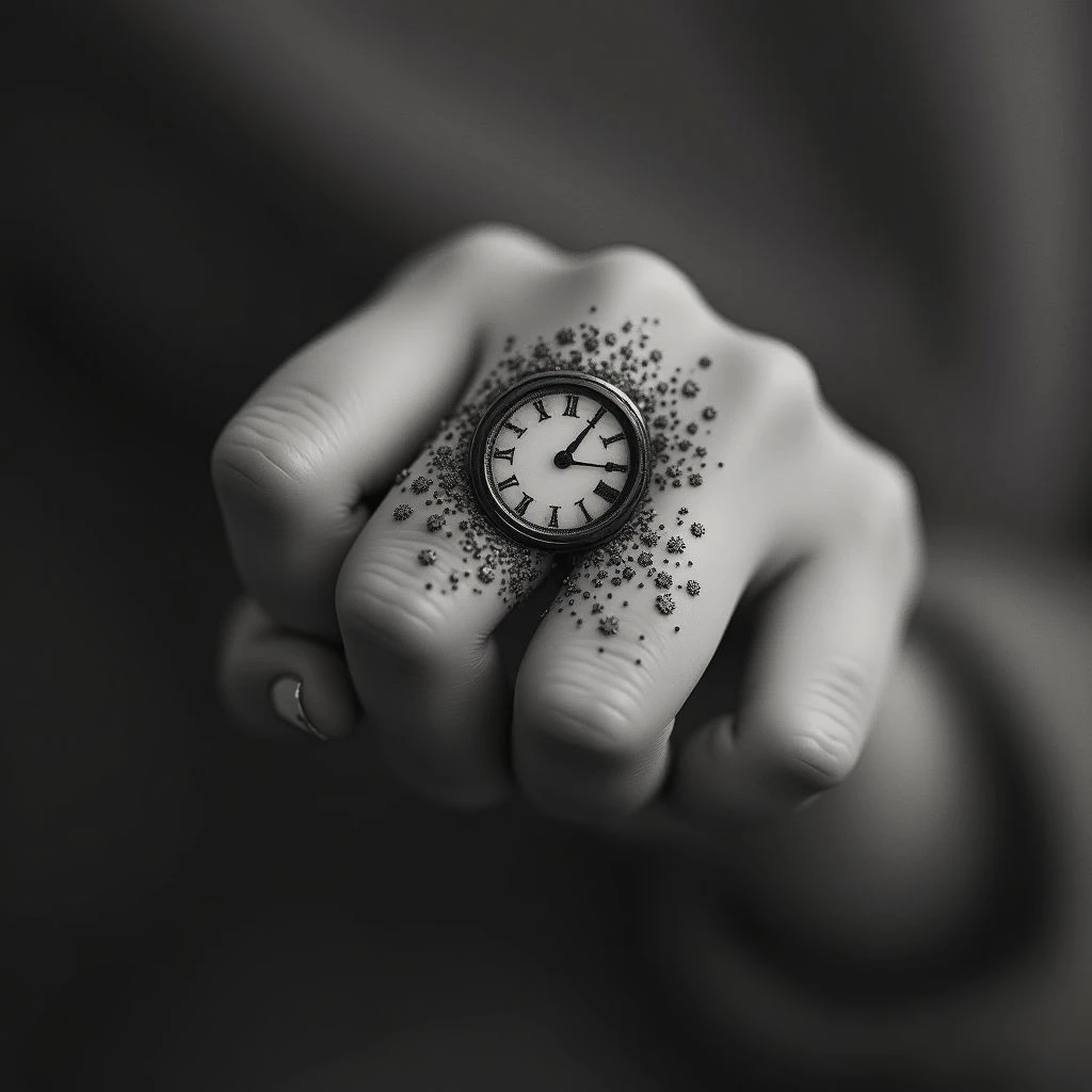 What Does a Tattoo on Your Ring Finger Mean?