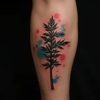 Best Quote Tattoos: Where to Place Them?