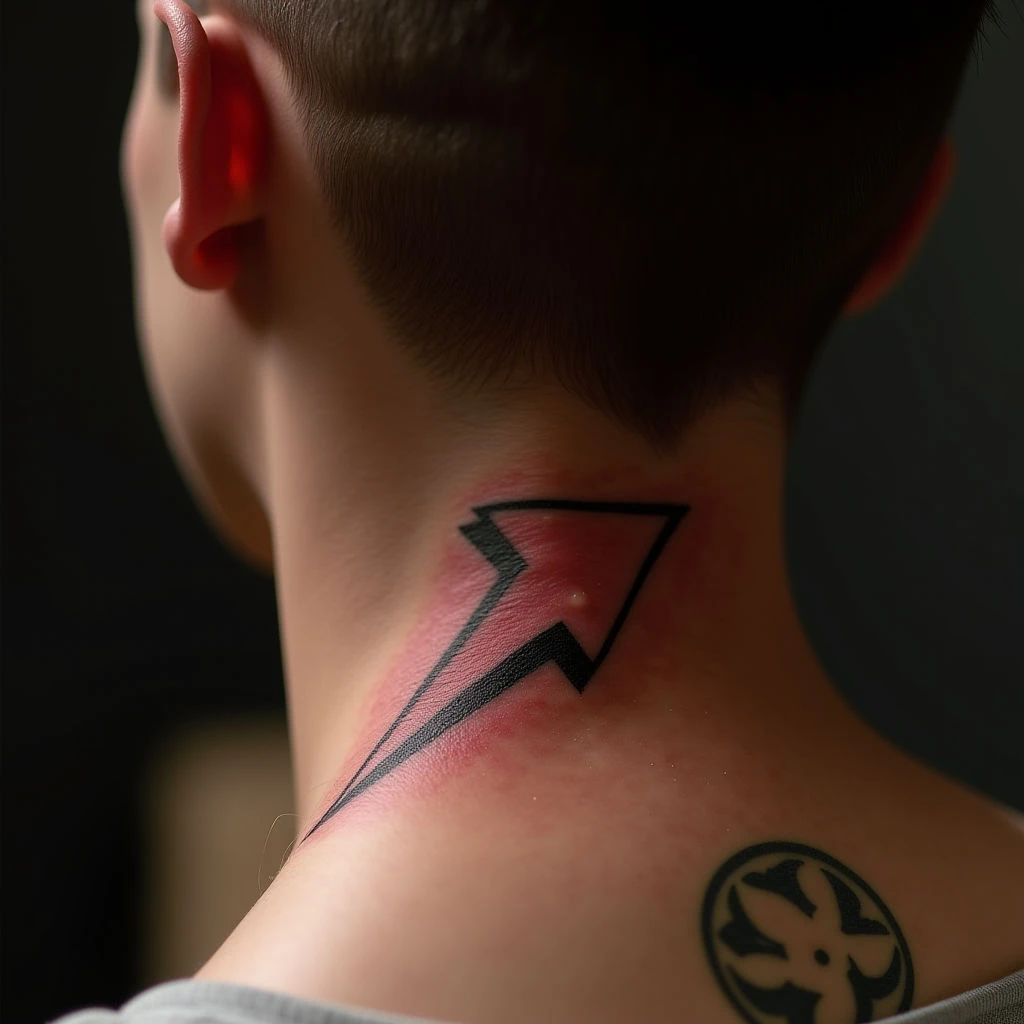 Behind the Ear Tattoos for Boys: Ideas & Inspiration