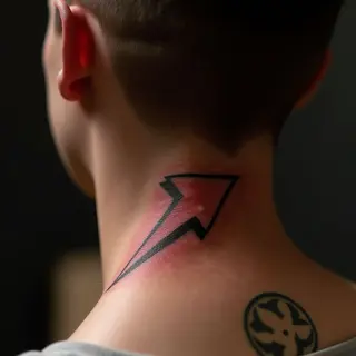 Behind the Ear Tattoos for Boys: Ideas & Inspiration