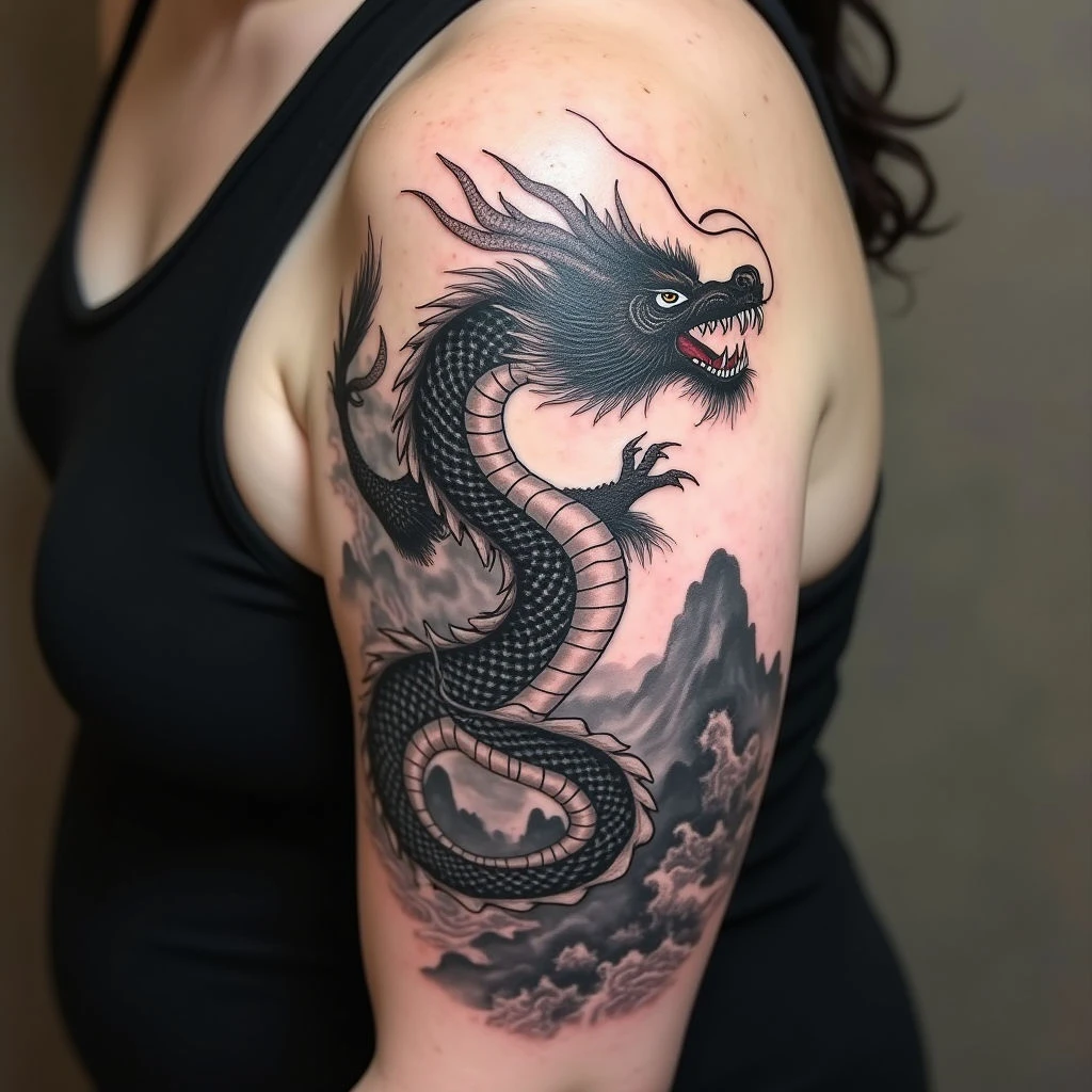 Where to Place Your Tattoo: A Cultural & Practical Guide