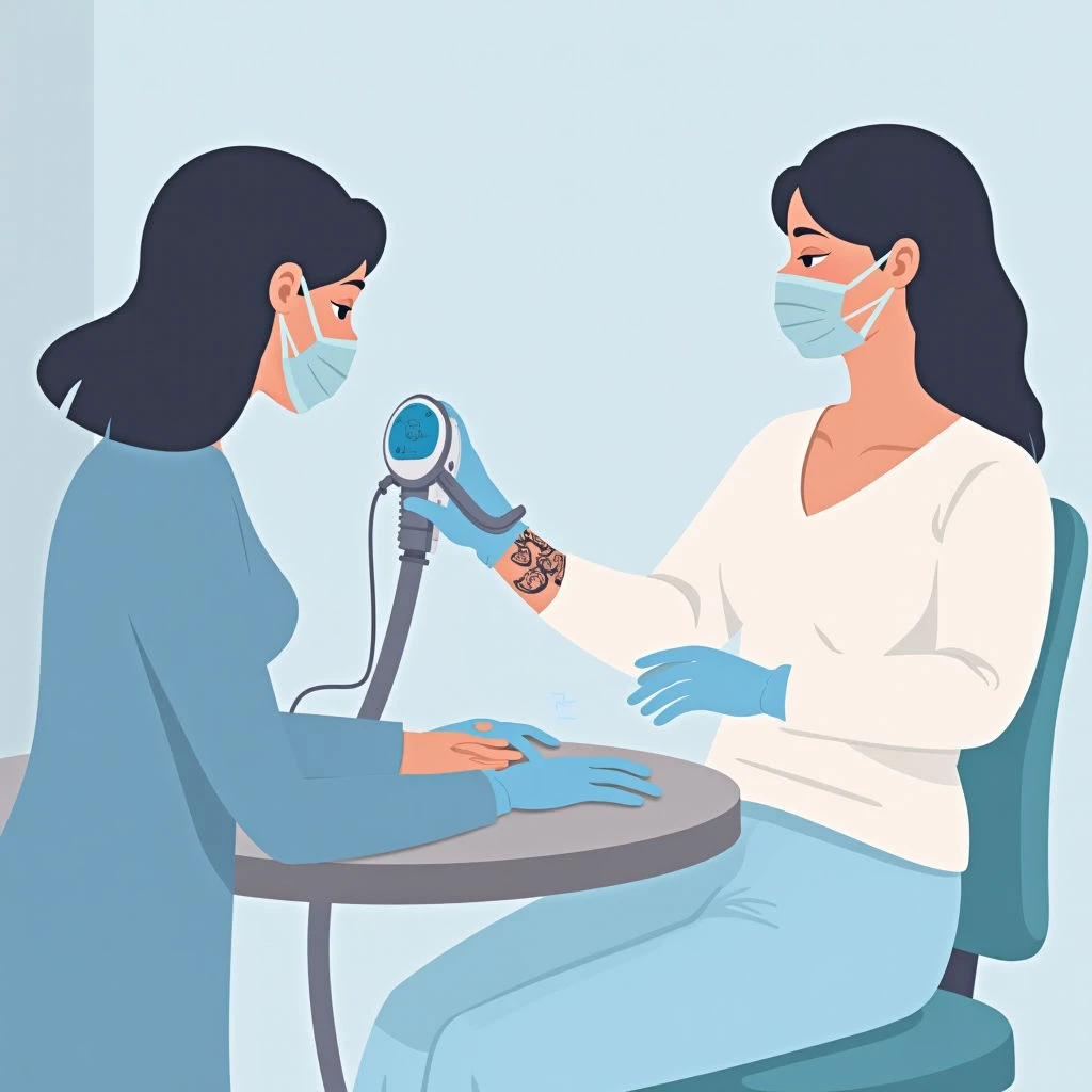 Tattoo Removal Cost: A Comprehensive Guide (2024)