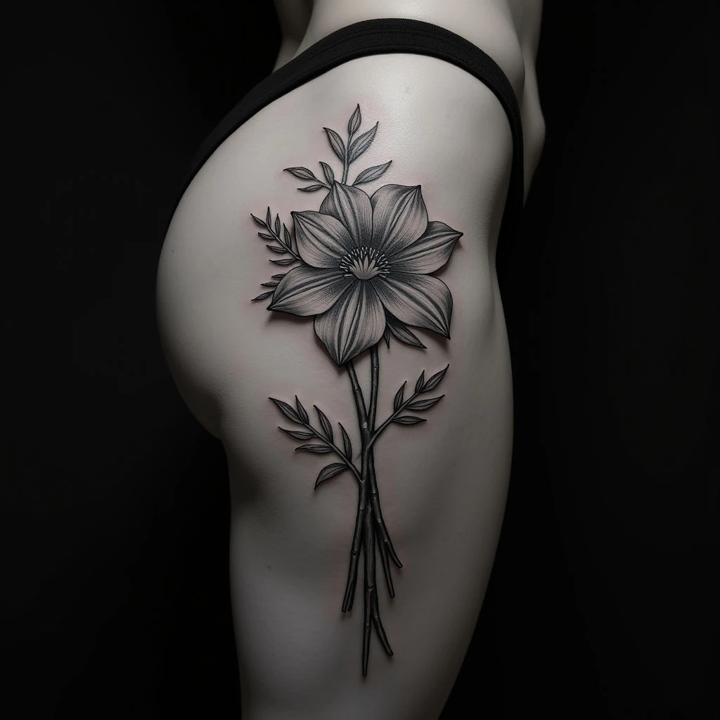 Can You Tattoo Over Blue Ink? A Cover-Up Guide