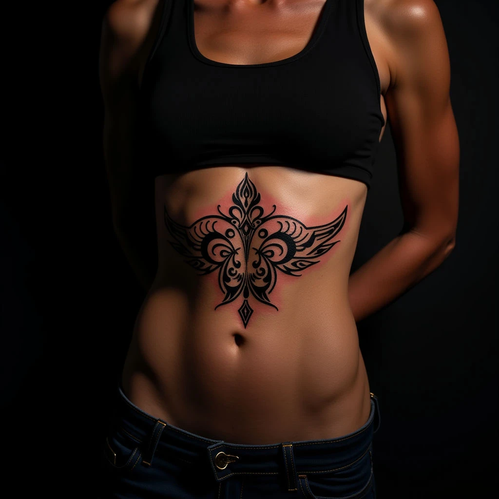 Can You Tattoo Over Blue Ink? A Cover-Up Guide