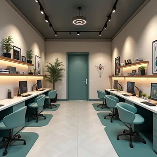 Setting Up Your Tattoo Shop: A Comprehensive Guide