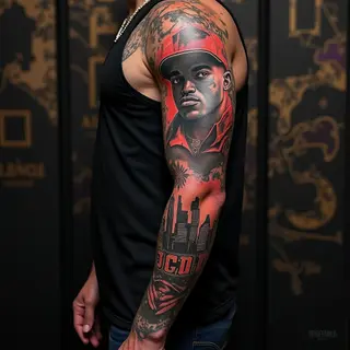 Tattoo Sleeve Ideas for Men: Meaning & Inspiration