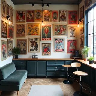 Tattoo Studio Decor Ideas: Creating an Inspiring Space