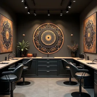 Tattoo Studio Decor Ideas: Creating an Inspiring Space