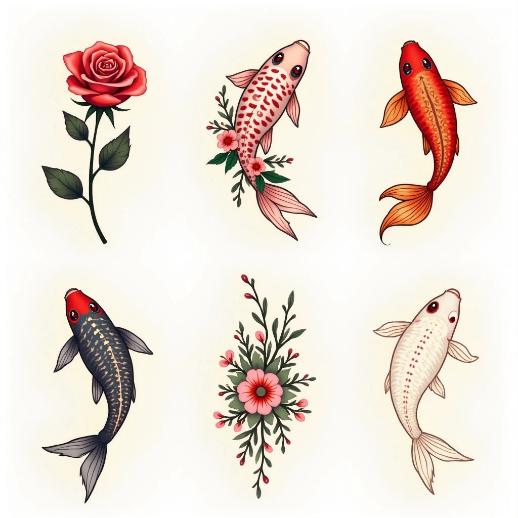 Exploring Different Tattoo Styles: A Guide to Finding Your Perfect Design