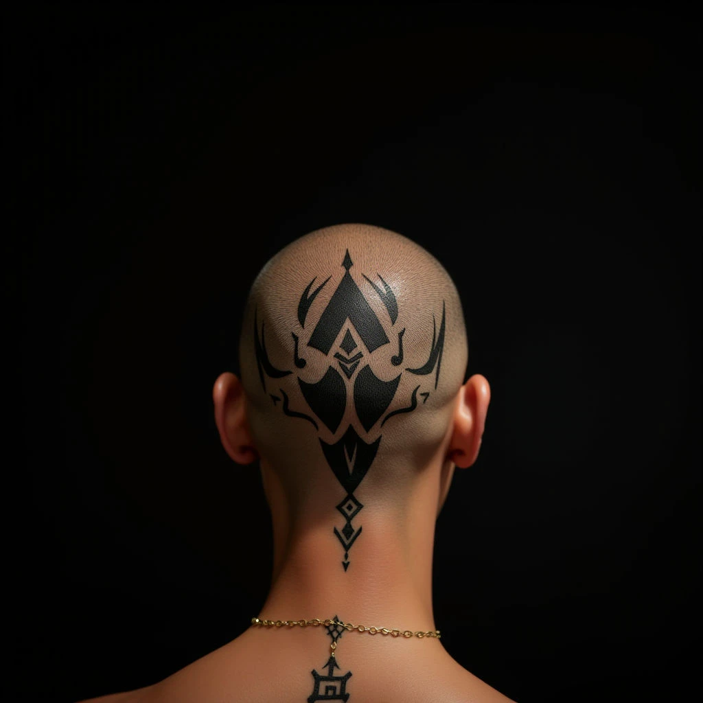 Elegant Oriental Tattoos for Women: Meaning & Inspiration